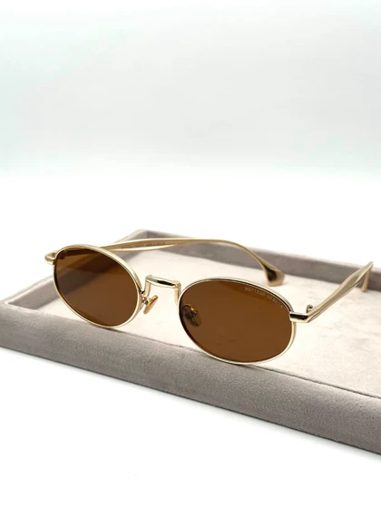 عینک آفتاب زنانه ومردانه BOTTEGA VANETA مدل SG1256 UV400