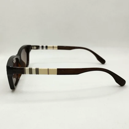 بربری L1114P BROWN