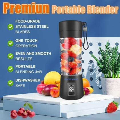 مخلوط کن قابل حمل نورث پلاس مدل promix220
