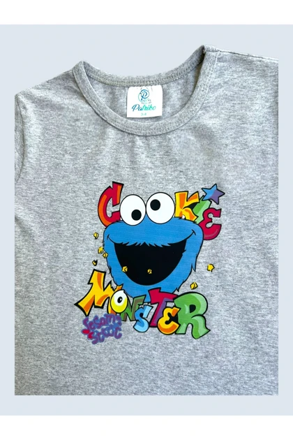 تیشرت بچگانه patriko-tekstil patriko-tekstil