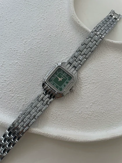 ساعت کارتیه