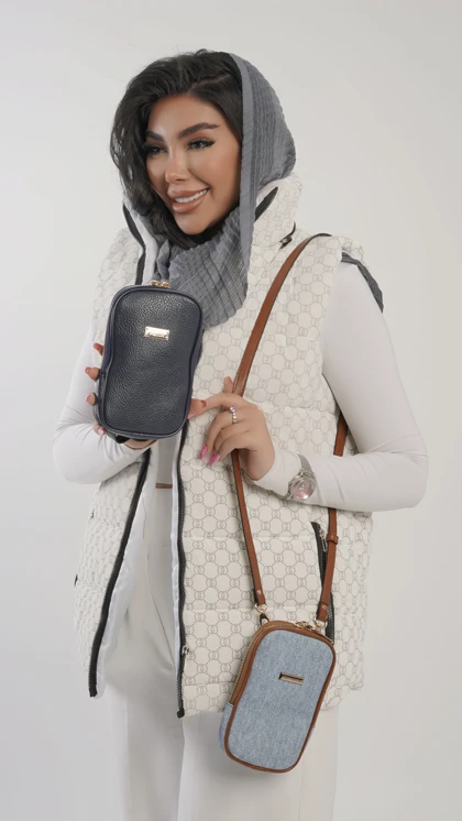 کیف دخترانه هاروین