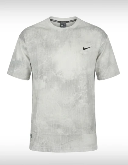 تیشرت روزانه مردانه نایک Nike Silent Storm M