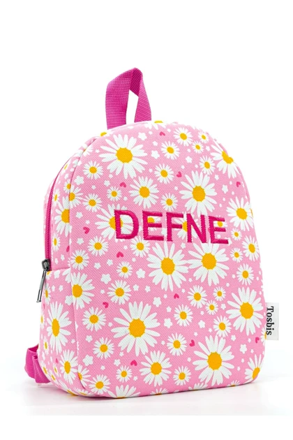 کوله پشتی بچگانه tosbis