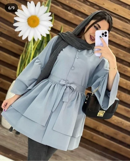 عروسکی سولینا