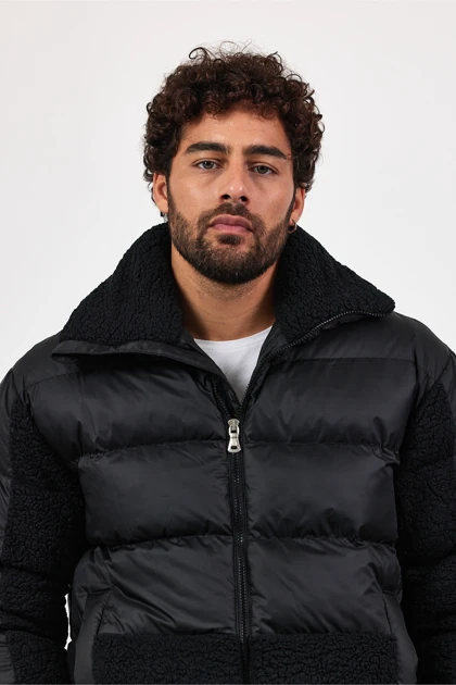 کت و کاپشن مردانه madzeymoda