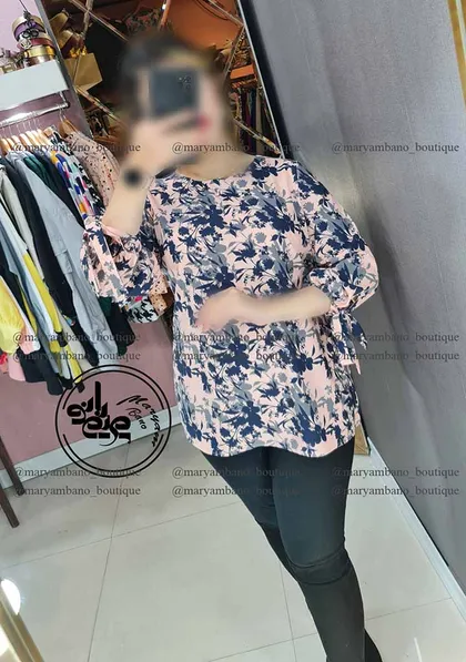 تونیک واشری پنککی