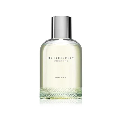 عطر ادکلن باربری ویکند مردانه 50 میل اشدی Burberry Weekend for Men Ashdi 50ml