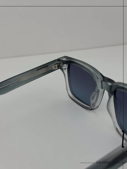 عینک آفتابی کد 128