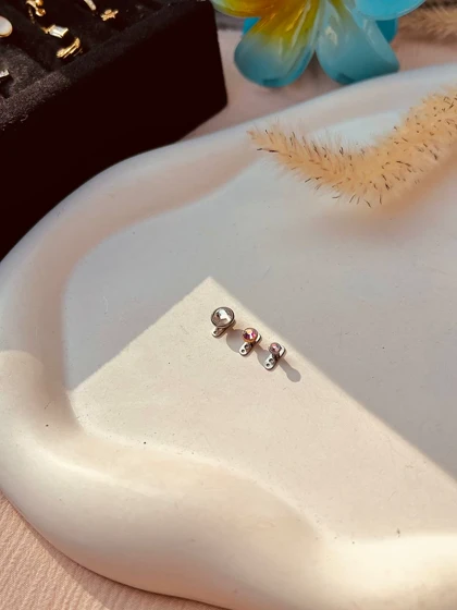 پیرسینگ میکرودرمال