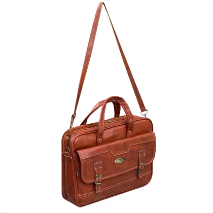 کیف چرمی اداری مدل MISCELLANEOUS - MT003