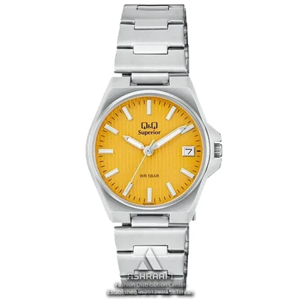 ساعت زنانه کیو اند کیو Q&Q S22A-005VY