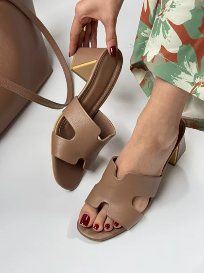 پاشنه هرمس لوشا 4345