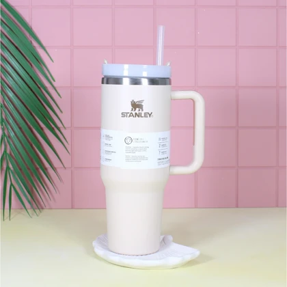 استنلی تامبلر 1.18 لیتری زرد کره ای