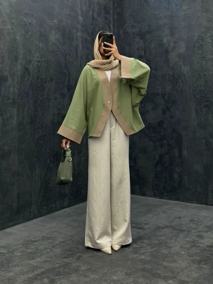کت