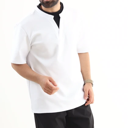 تیشرت شکاری دو تیکه 36502