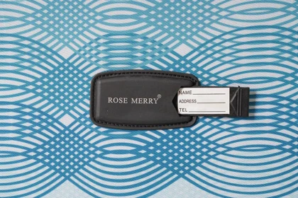 ست چمدان رزمری مدل Rose Merry RL-451-3B_Full set