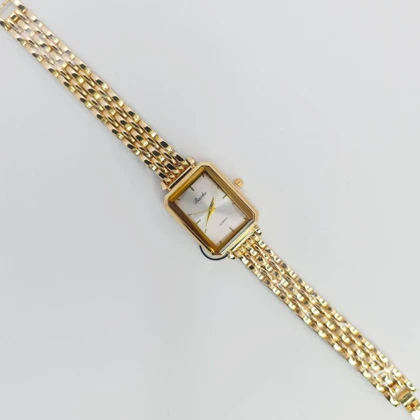 ساعت مچی زنانه باوک Baoke نگین‌دار با موتور کوارتز