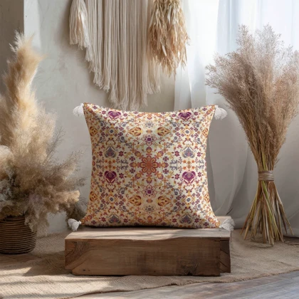 کوسن pillow Luxury71