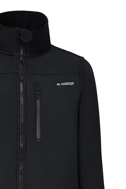 کت و کاپشن مردانه scooter