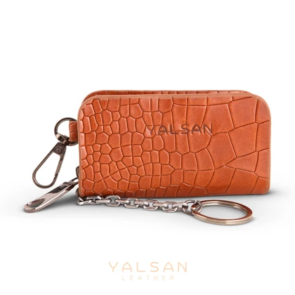 کاور ریموت چرم یلسان مدل رایا کد 149-PRM