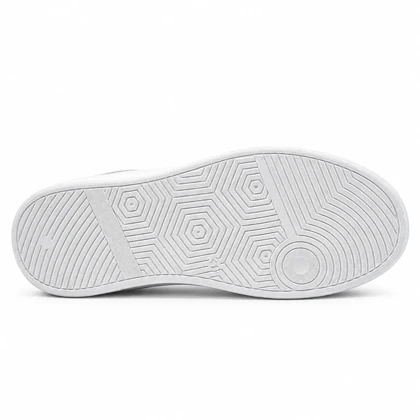 کفش راحتی مردانه مدل زارا ZARA رنگ سفید کد EF320