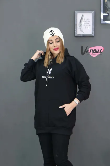 هودی طرح MISSGUIDED