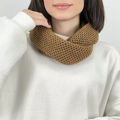 شالگردن رینگی 1007648