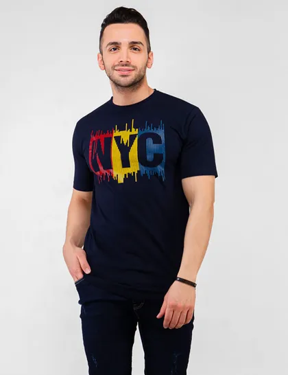 تیشرت مردانه New York
