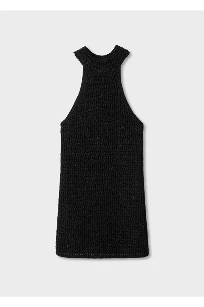 پیراهن زنانه اورجینال منگو mango