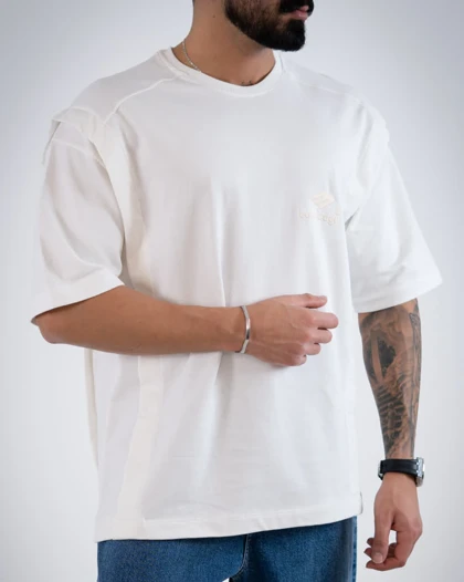 تیشرت مردانه تام_کد4446