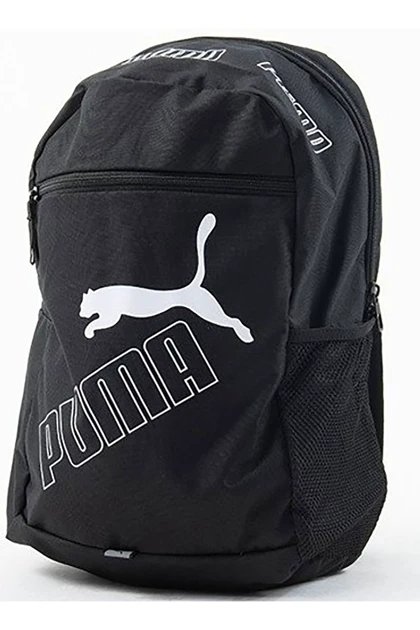 کیف مدرسه مردانه puma