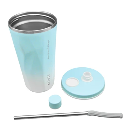 تراول ماگ کامیکس مدل KF07-600 ظرفیت 600 میلی لیتر