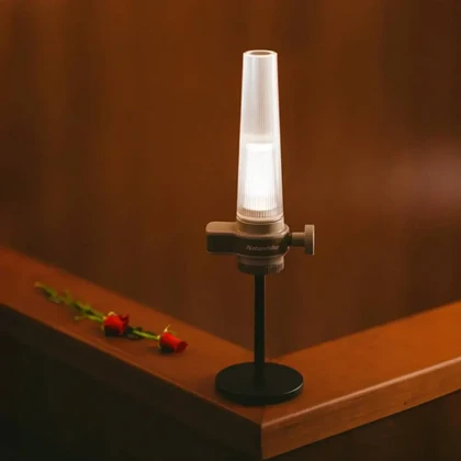 چراغ فانوسی NATUREHIKE LED