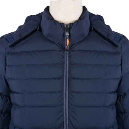 کاپشن فنری مردانه 78981