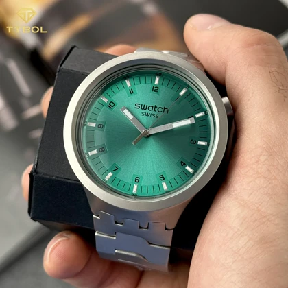 ساعت مچی سواچ SWATCH SB07S100G