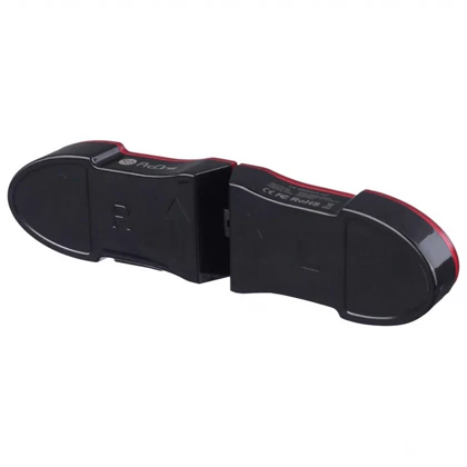 چراغ خطر دوچرخه راهنما دار بی سیم پرووان PGL102