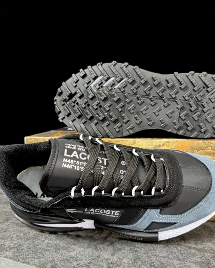 کتانی لاگوست مردانه