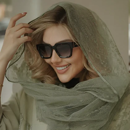 عینک آفتابی یونیسکس سرجیو مارتینی ( SERGIO MARTINI ) مدل SA 1612