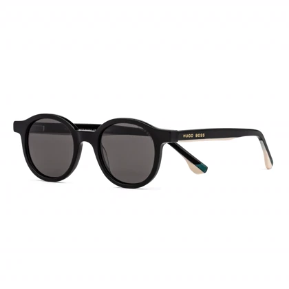 عینک آفتابی پلاریزه برند هوگو باس Hugo Boss مدل SGA-m2530 خرید اقساطی