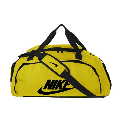 ساک و کوله ورزشی نایک مدل AZS-21480 سه کاره جاکفشدار