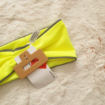 هدبند زنانه آی ام کد Z-YER43