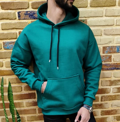 هودی بیسیک دورس 3 نخ داخل کرکی