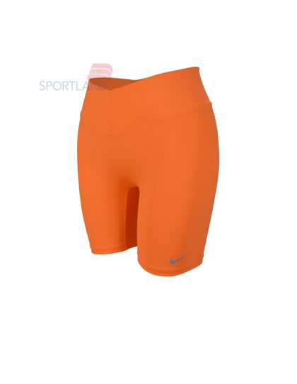 ست نیم‌تنه و شلوارک ورزشی زنانه نایکی Neely W