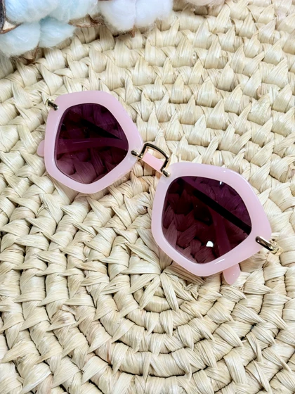 عینک دخترانه