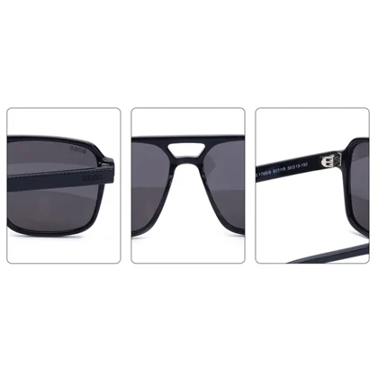 عینک آفتابی هوگو باس مدل HUGO BOSS HB1766/S