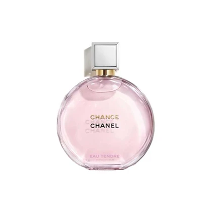 بادی اسپلش عطر ادکلن شنل چنس او تندر زنانه-چنل چنس او تندر ادوپرفیوم 250 میل Chanel Chance Eau Tendre EDP for Woman 250ml