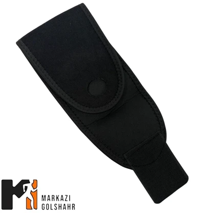 مچ بند طبی ورزشی چسبی کد 8605