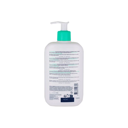 شوینده فومینگ سراوی مخصوص پوست نرمال تا چرب (Foaming Cleanser)