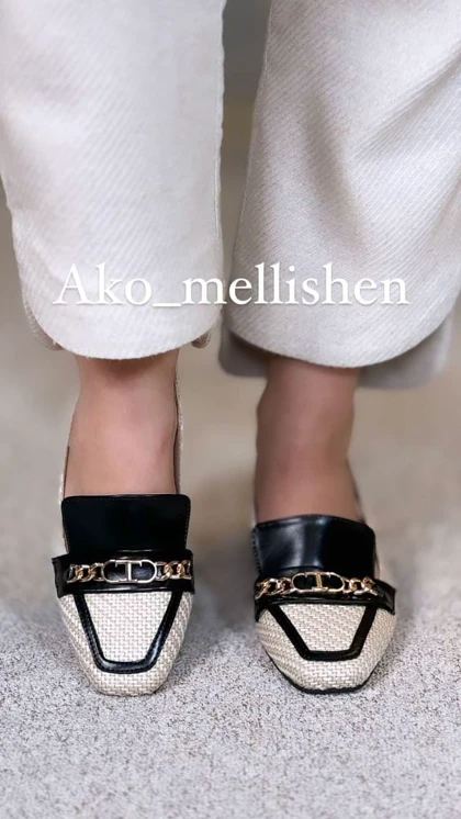 صندل ساعتی خوکی کد 6377